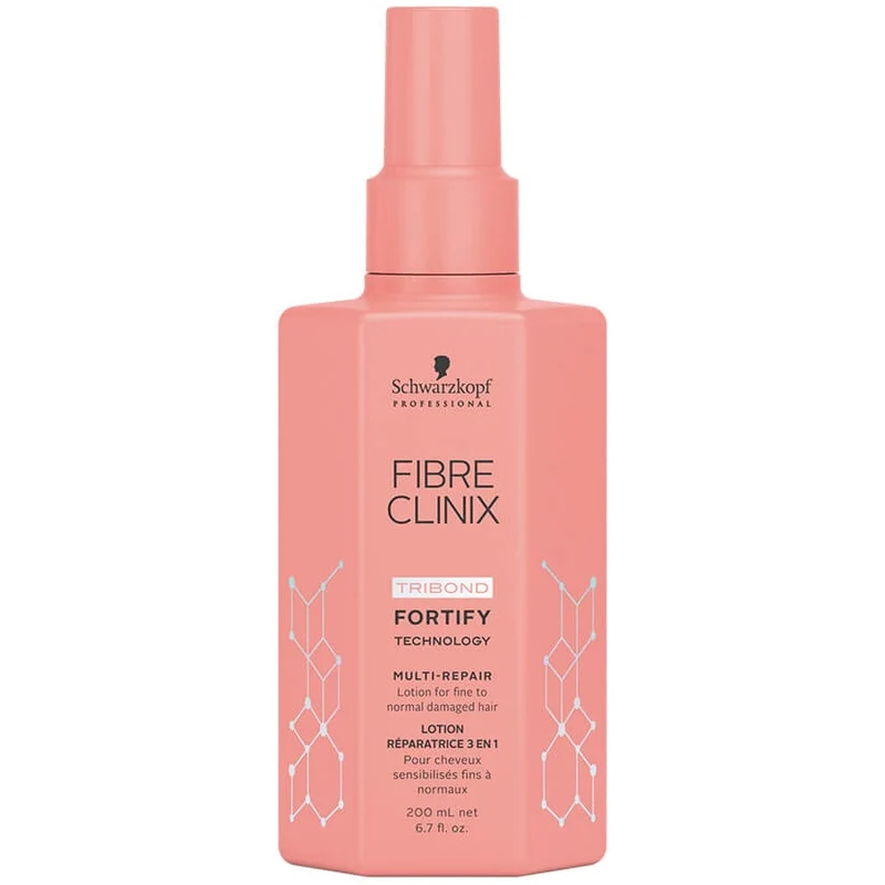 Bc Fibre Clinix Fortify Multi-Repair Lotion 200ml