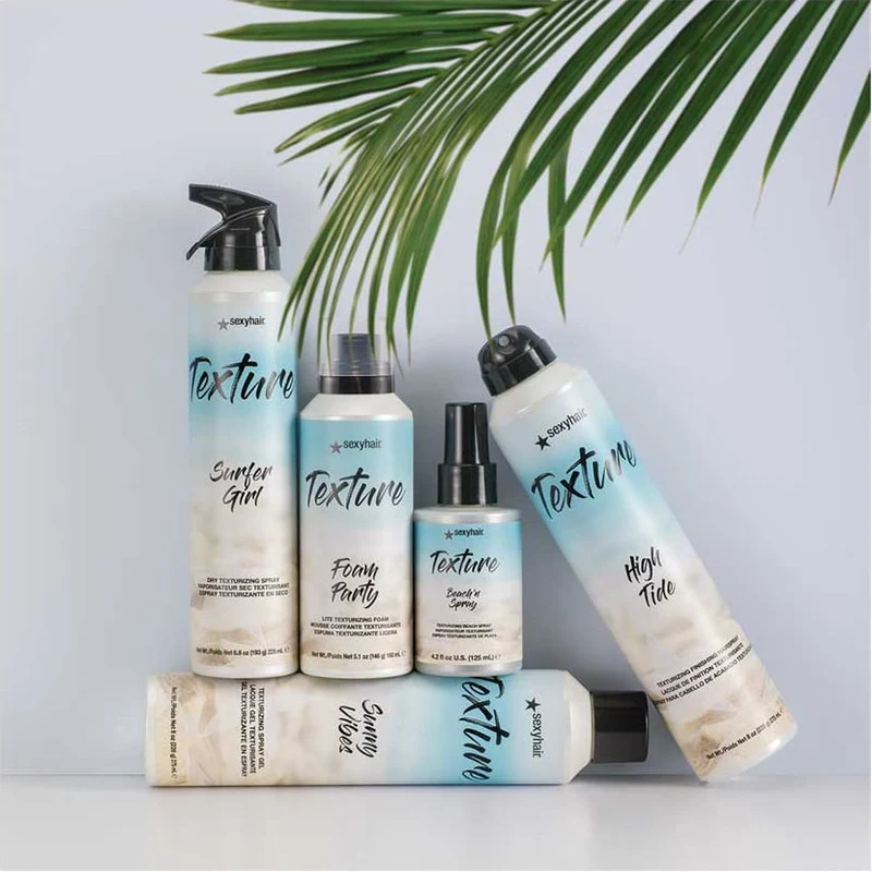 Texture Foam Party 160ml