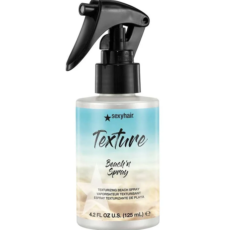 Texture Beach Spray 125ml