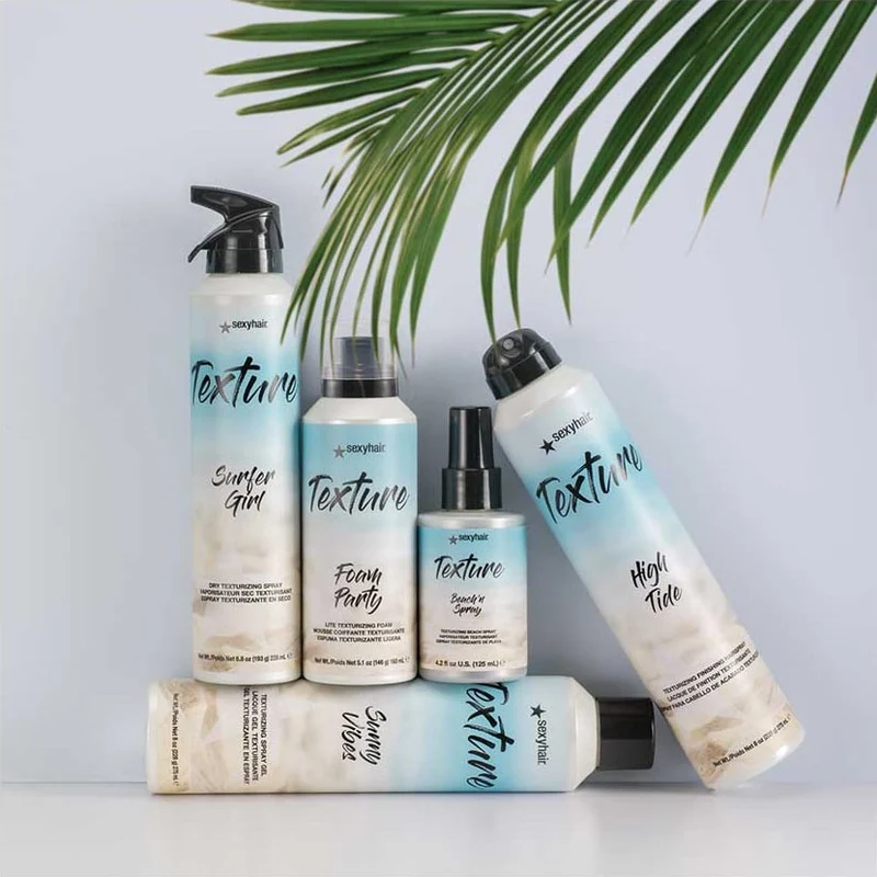 Texture Beach Spray 125ml