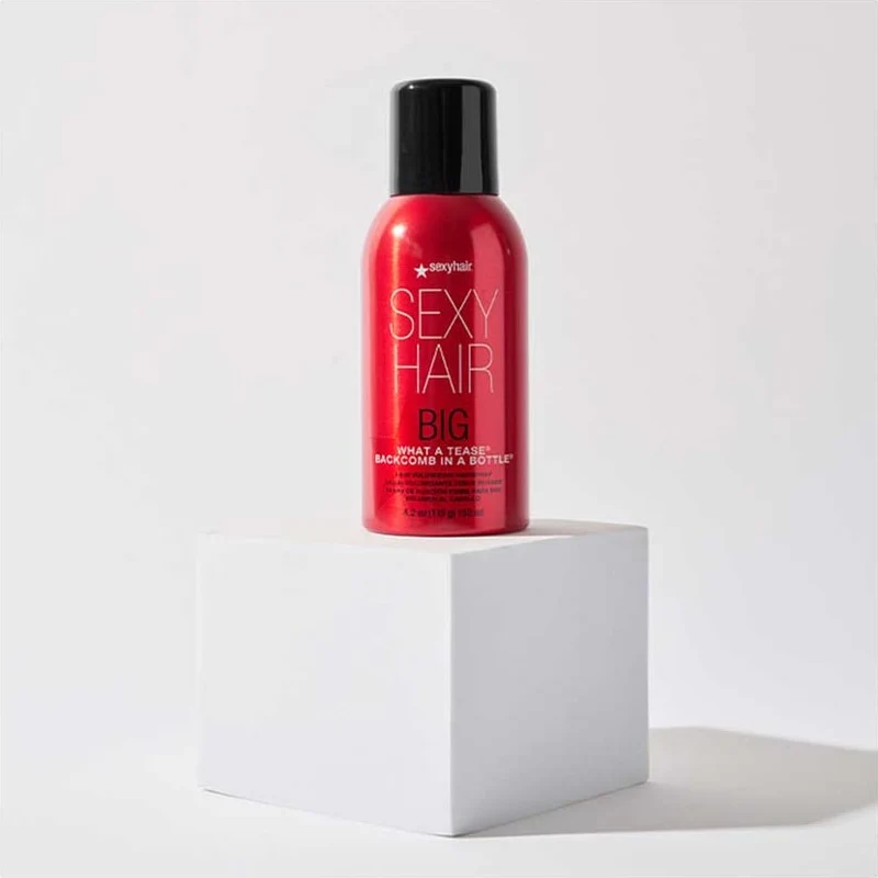 Big Sexy Hair What A Tease 150ml