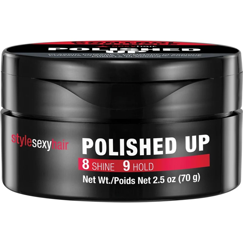 Style Polished Up 50g