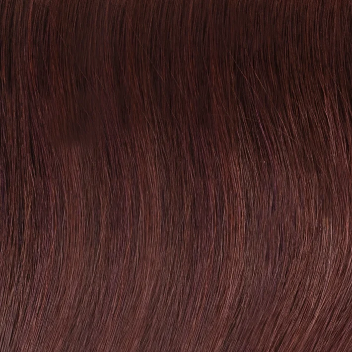 SIMONA Parrucca in fibra sintetica