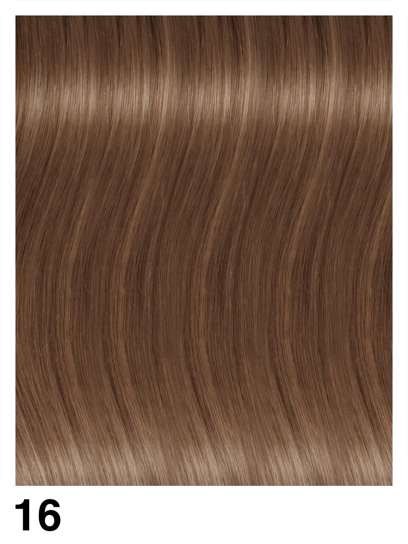 EASY VOLUME/C Extension con clip