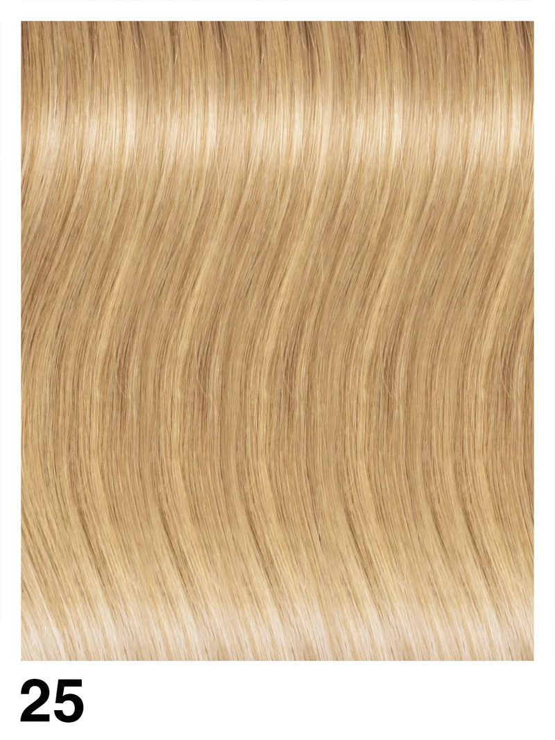 EASY VOLUME/C Extension con clip
