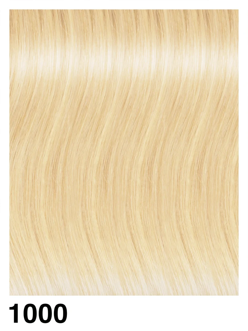 DAISY/M Capelli mossi tessuti e fibra termica linea rewo