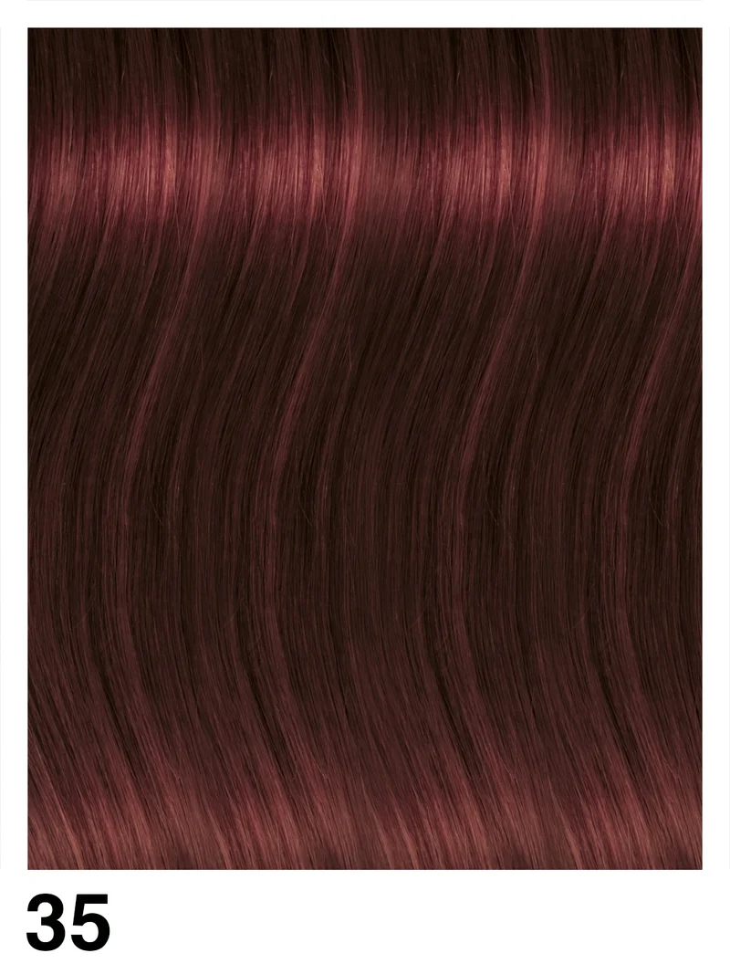DAISY/M Capelli mossi tessuti e fibra termica linea rewo