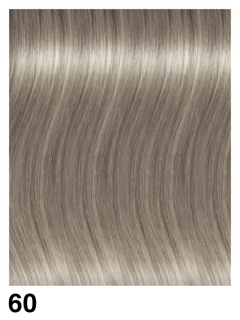 DAISY/M Capelli mossi tessuti e fibra termica linea rewo