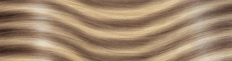 DAISY/M Capelli mossi tessuti e fibra termica linea rewo