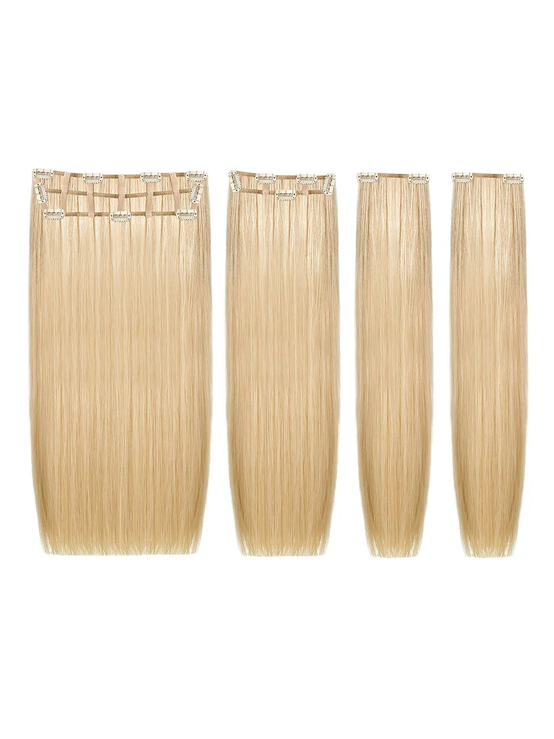 EASY VOLUME/L Extension con clip