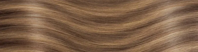 EASY VOLUME/L Extension con clip