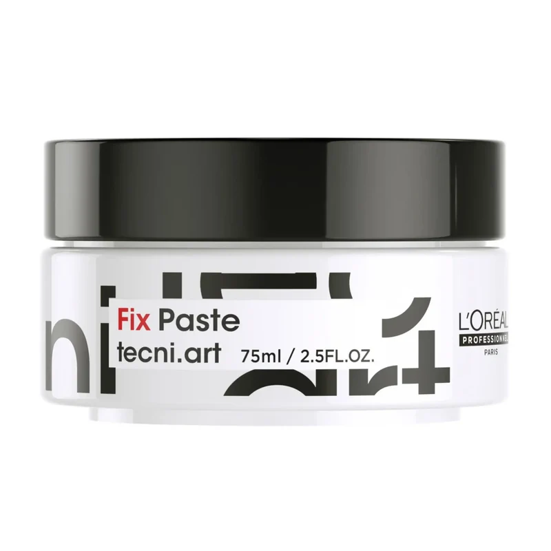 L'Oreal Cera Opaca Forte TecniART Fix Paste – 75 ml