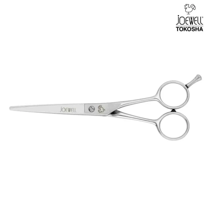 Forbici da taglio per capelli Joewell Classic Seghettate