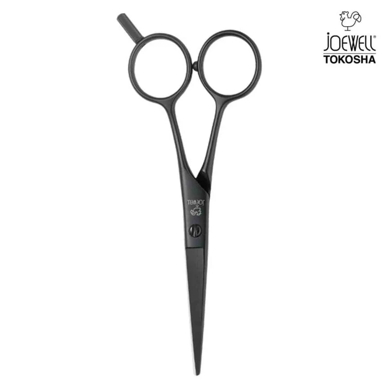 Cesoia per capelli Joewell Black Cobalt