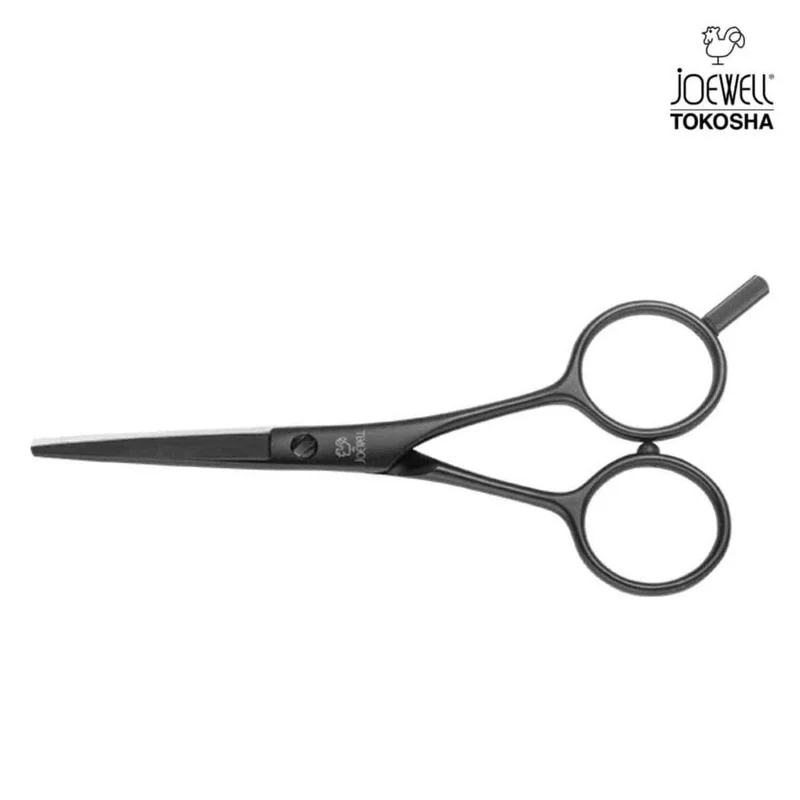 Cesoia per capelli Joewell Black Cobalt