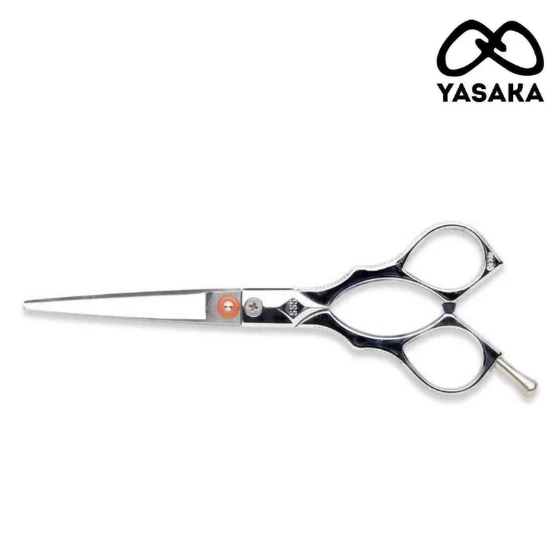 Forbici da taglio per capelli Yasaka SSS da 5.5 pollici