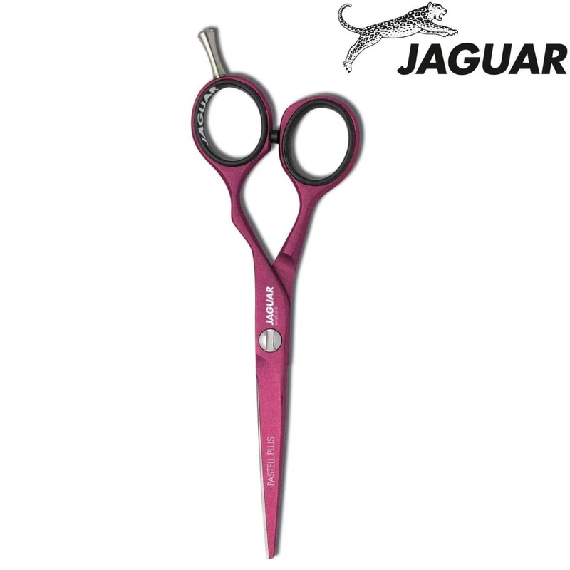 Forbici da parrucchiere Jaguar Pastell Plus Candy