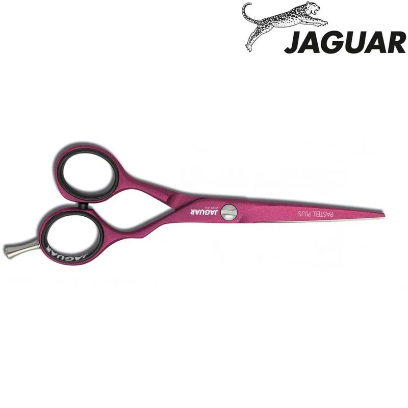 Forbici da parrucchiere Jaguar Pastell Plus Candy