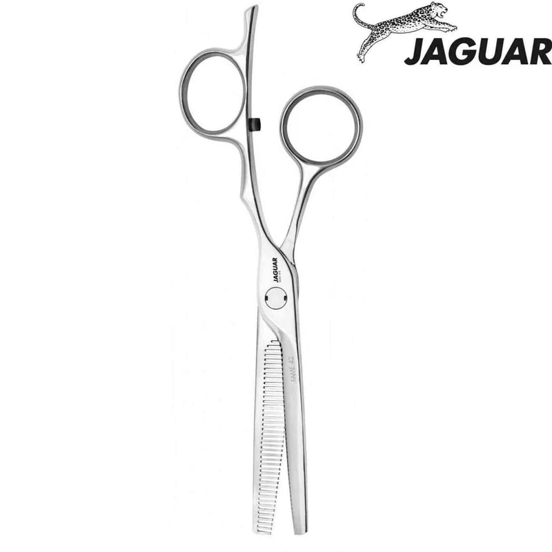 Forbici sfoltitrici Jaguar Silver Line Fame 42