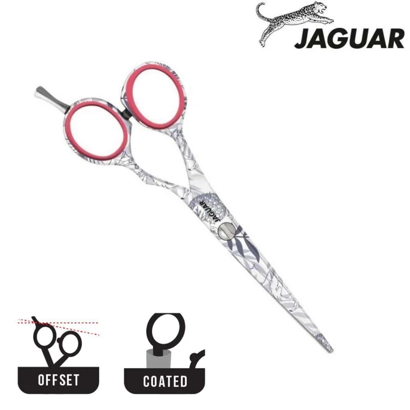 Forbici Jaguar Art FLAMINGO