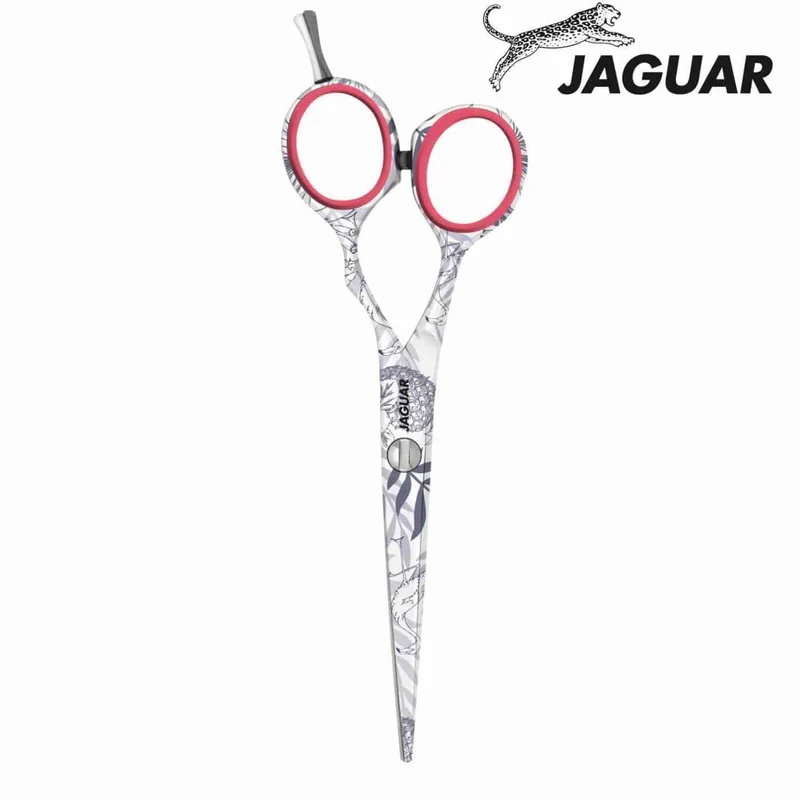 Forbici Jaguar Art FLAMINGO