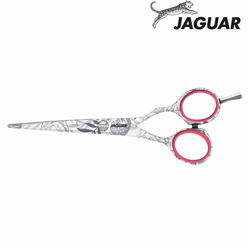 Forbici Jaguar Art FLAMINGO
