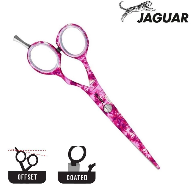 Forbici Jaguar Art PALMS