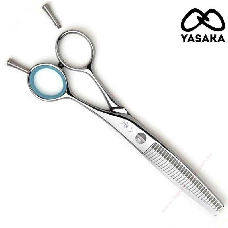Cesoie per sfoltire i capelli Yasaka YS-30 da 6 pollici