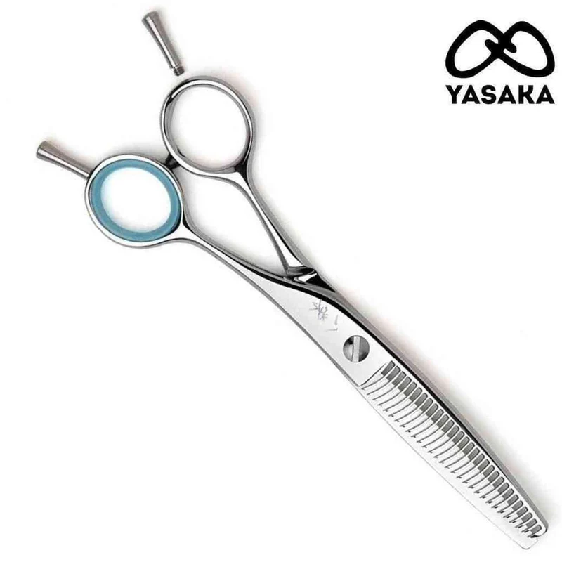 Cesoie per sfoltire i capelli Yasaka YS-30 da 6 pollici