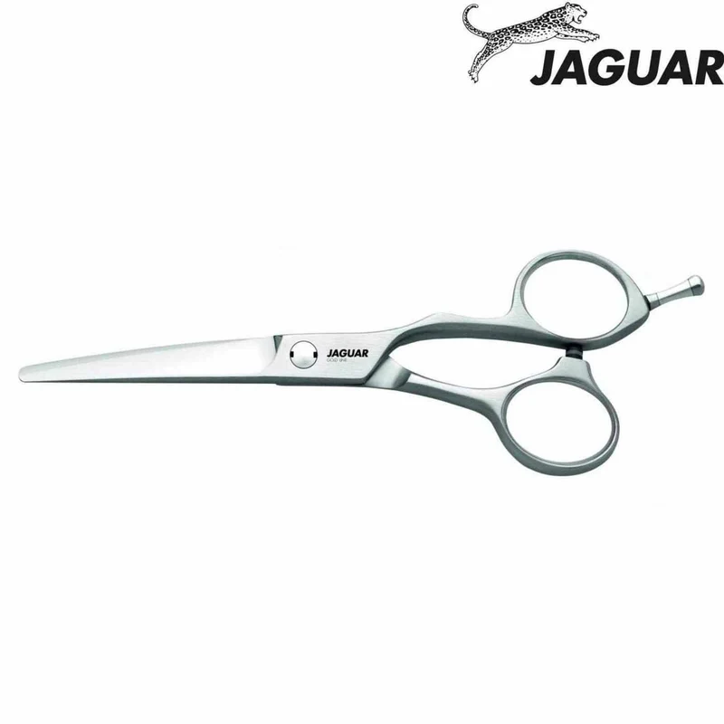 Forbici da taglio per capelli Jaguar Gold Line Xenox Offset
