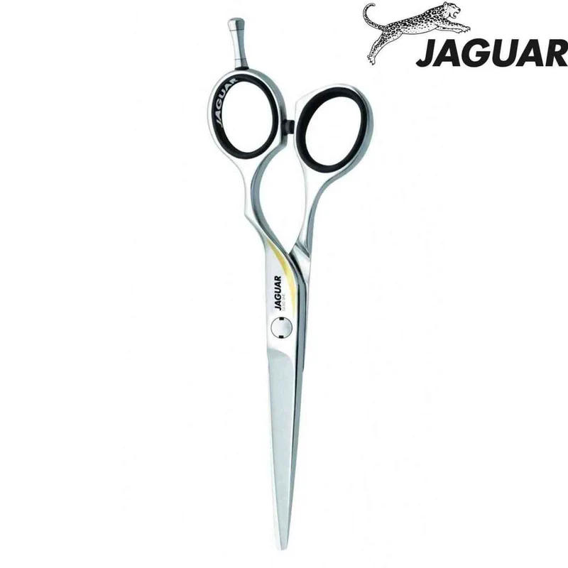 Forbici da taglio offset Jaguar Gold Line Goldwing