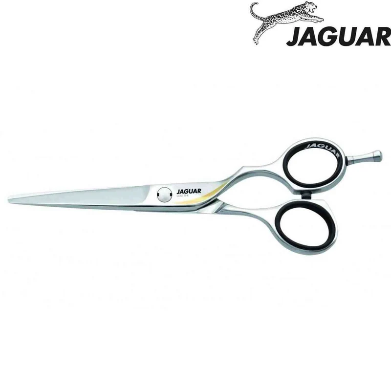 Forbici da taglio offset Jaguar Gold Line Goldwing