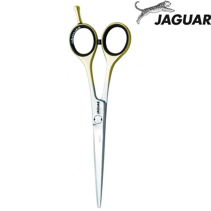Forbici da taglio Jaguar Silver Line Perfect Hair