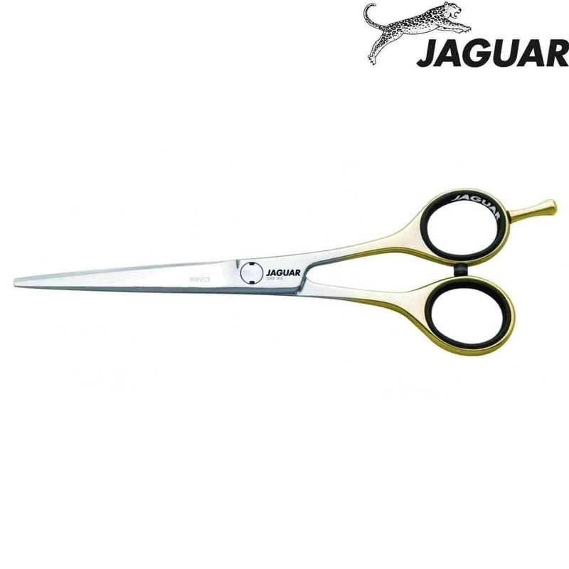 Forbici da taglio Jaguar Silver Line Perfect Hair