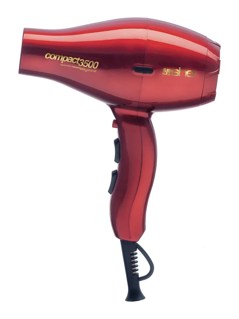 COMPACT 3500 Asciugacapelli professionale