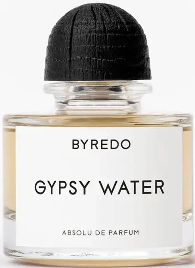 Gypsy Water Absolu de Parfum
