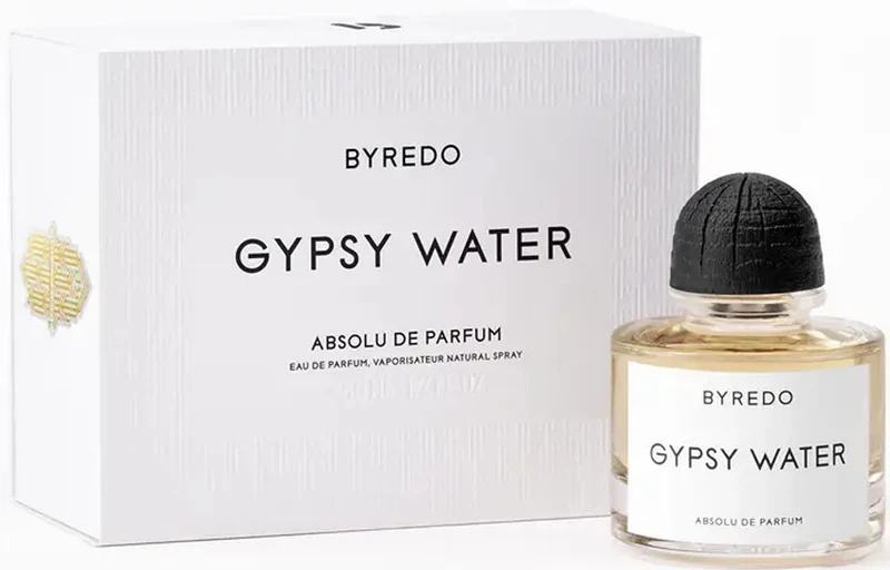 Gypsy Water Absolu de Parfum