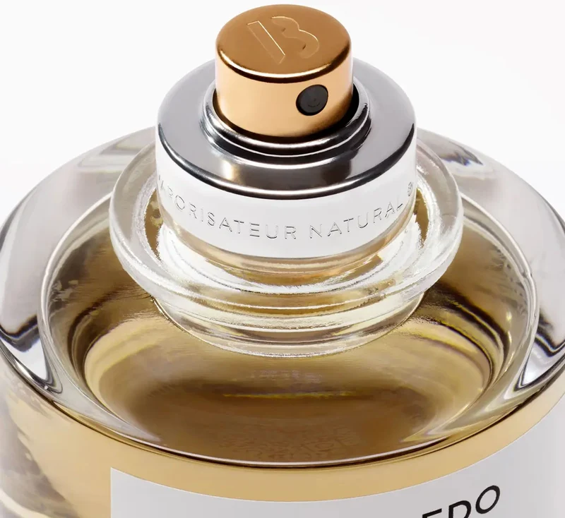 Gypsy Water Absolu de Parfum