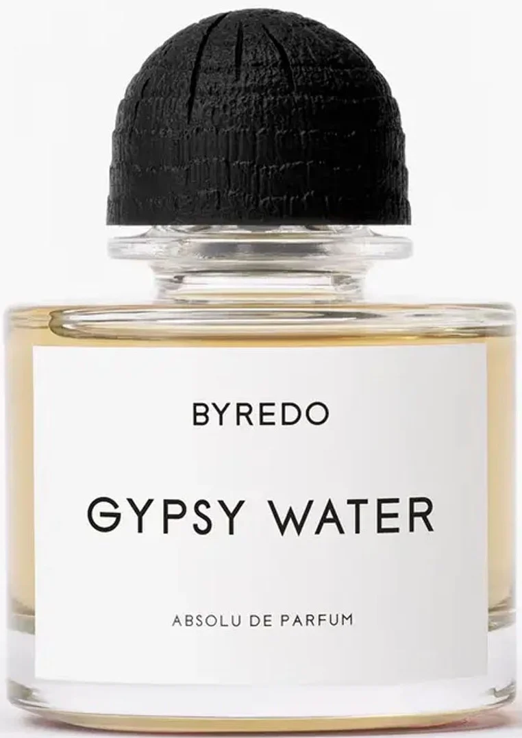 Gypsy Water Absolu de Parfum