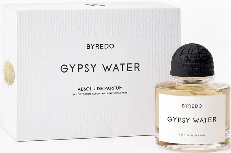 Gypsy Water Absolu de Parfum