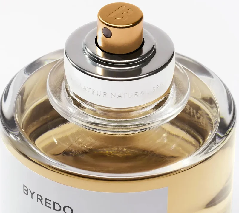 Gypsy Water Absolu de Parfum