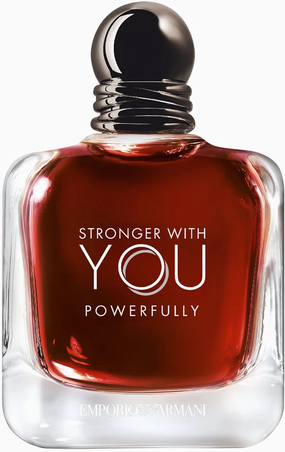 Stronger With You Powerfully Eau de Parfum