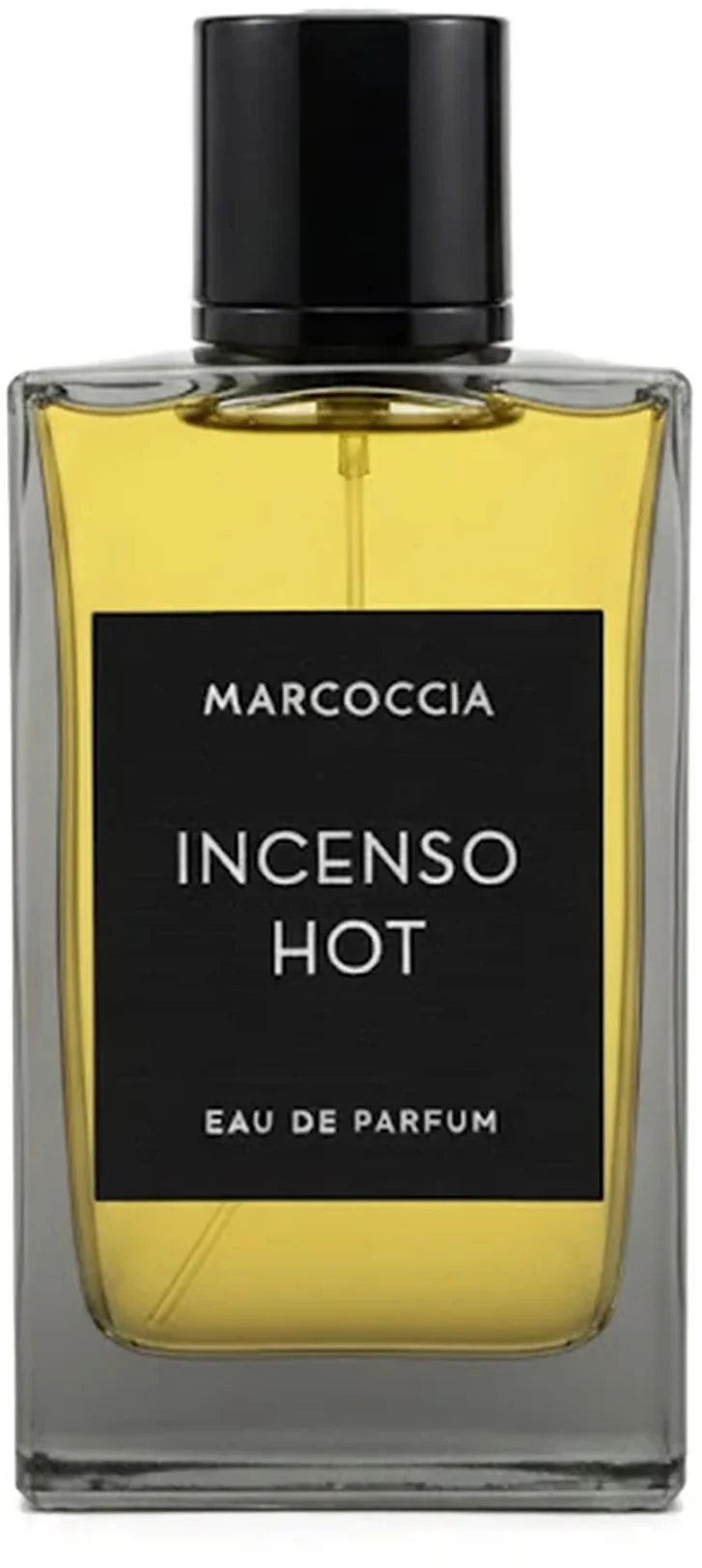 Incenso Hot Eau de Parfum