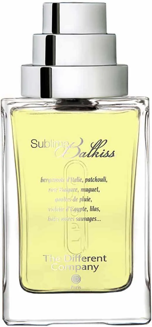 Sublime Balkiss Eau de Parfum