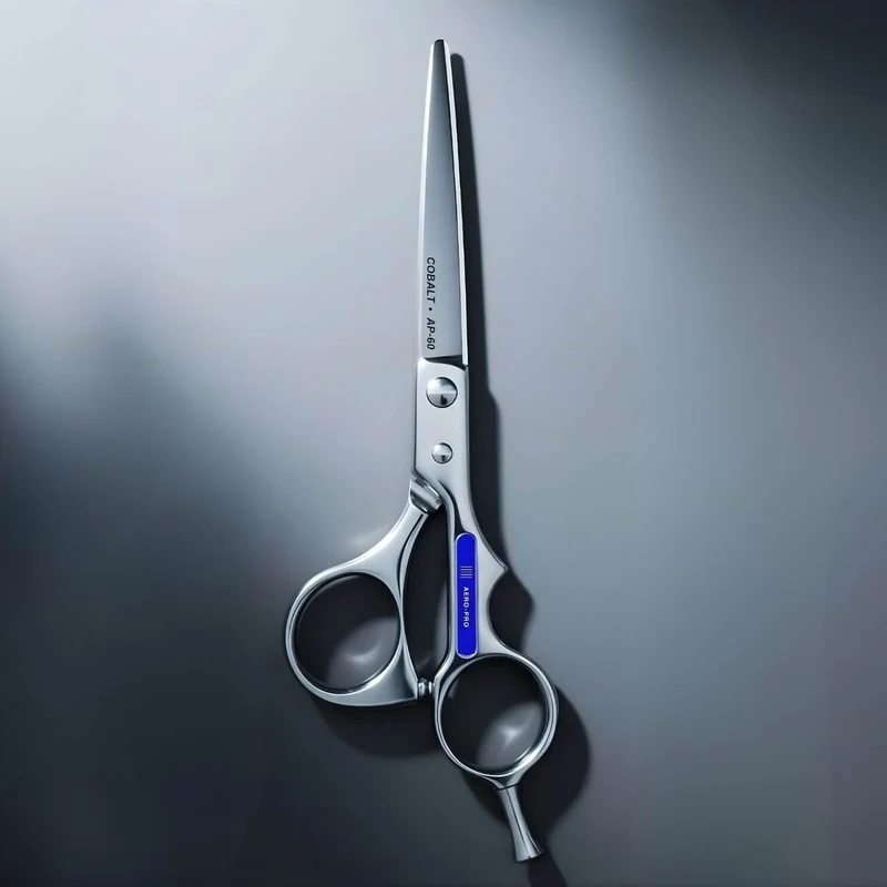 Forbici da taglio Juntetsu Aero-Pro Cobalt