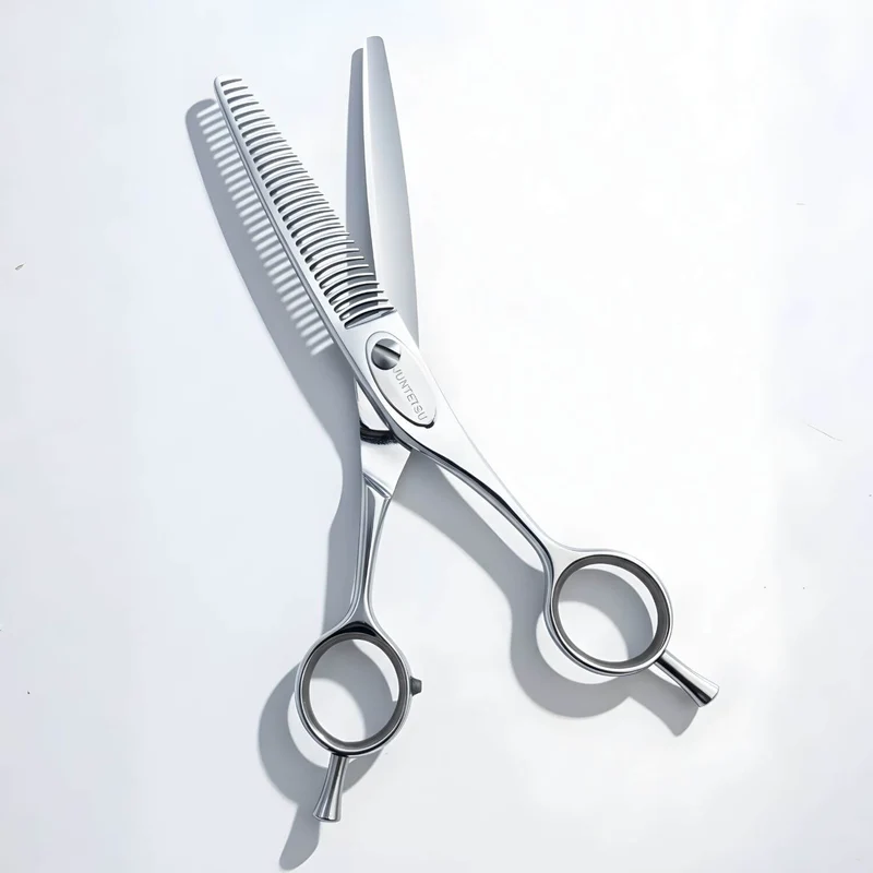 Set di forbici Juntetsu Cobalt Apex