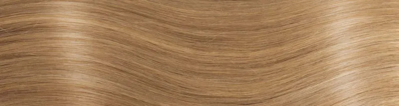 CHIARA Parrucca in capelli naturali rifinita a mano