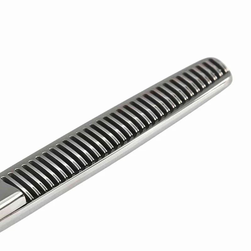 Forbici per texturizzazione Juntetsu Crystal Elite