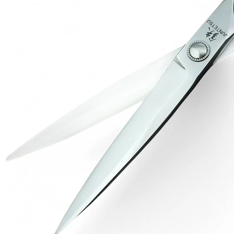Set di forbici Juntetsu Zenith Professional VG10 Master