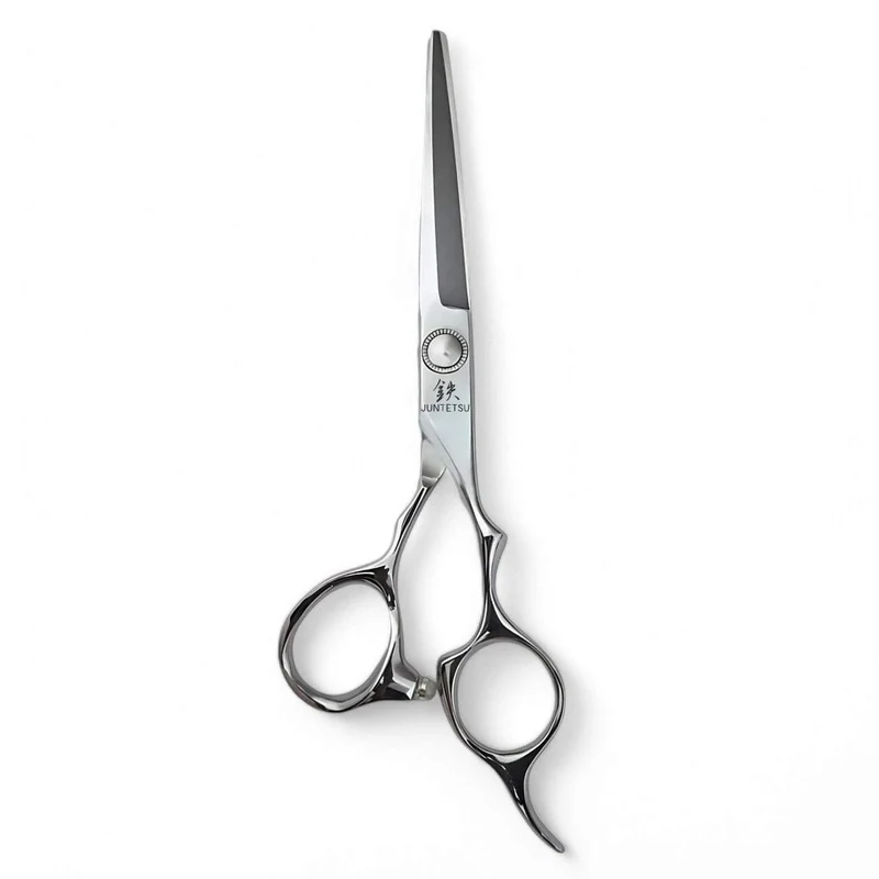 Forbici professionali per capelli Juntetsu Zenith